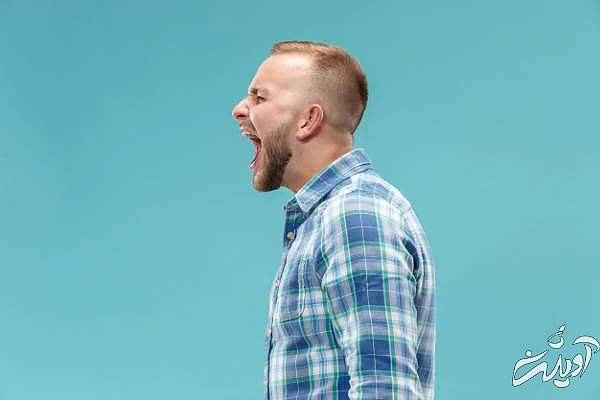 عصبانیت اسفندی ها